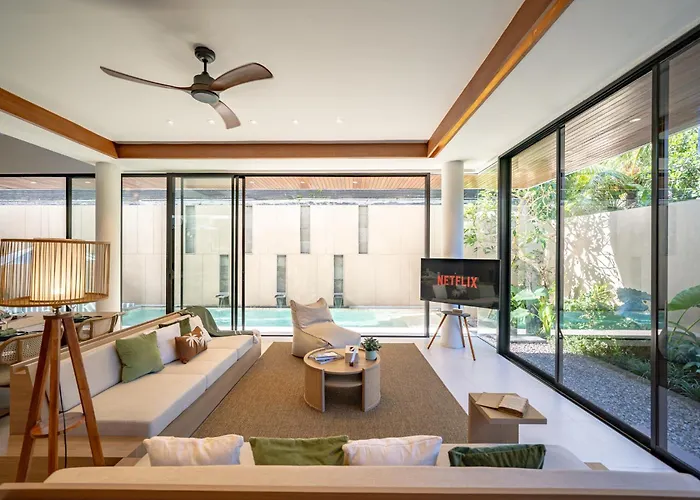 Anaka Villa *