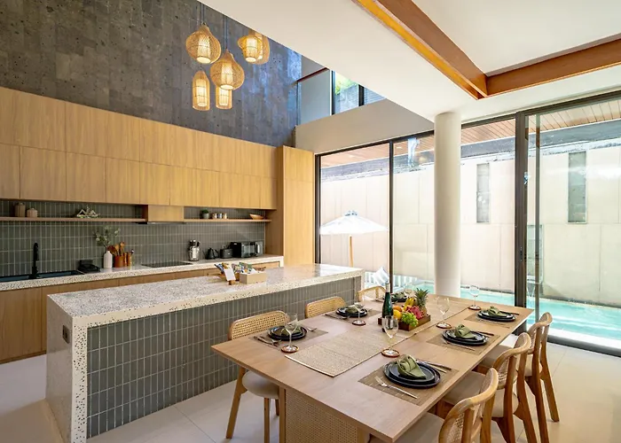 Villa Anaka Canggu