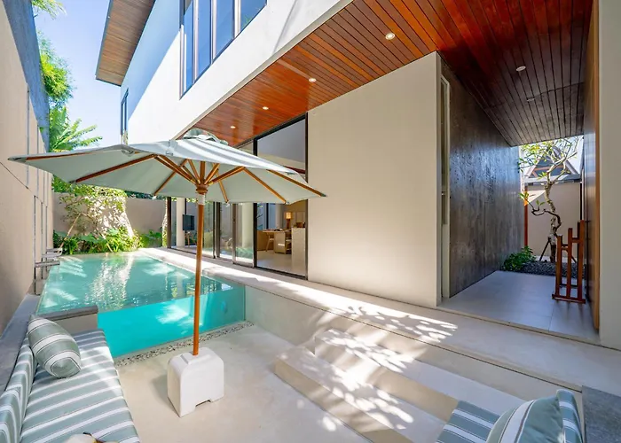 Anaka Villa *
