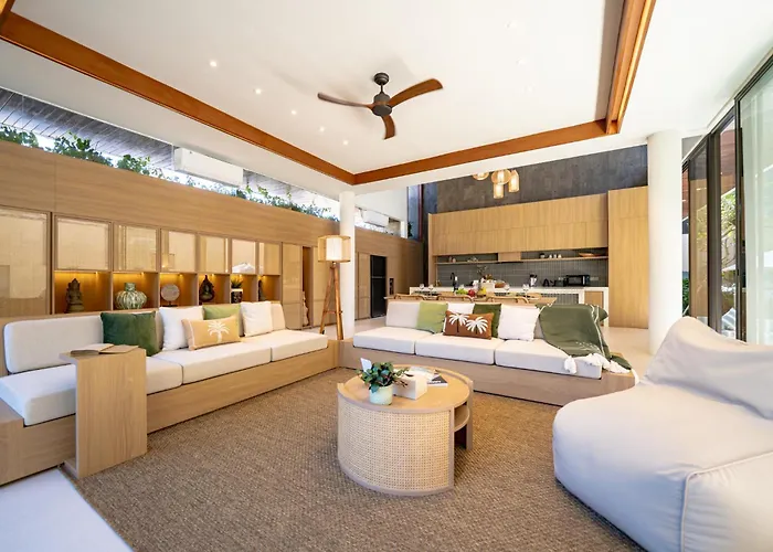 Villa Anaka *