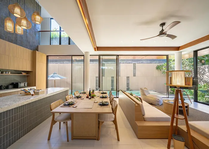 Anaka Villa