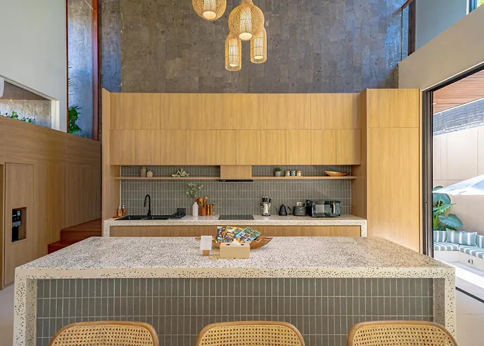 Villa Anaka Canggu