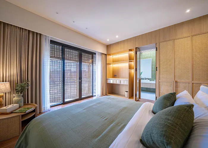 Anaka Villa Canggu