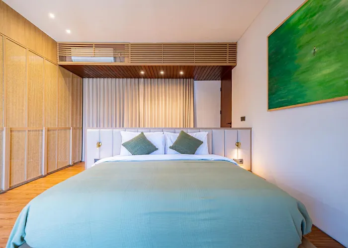 Anaka Villa Canggu