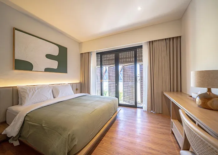 Anaka Villa Canggu