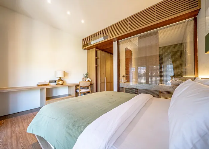 Villa Anaka *