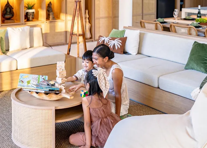 Villa Anaka Canggu